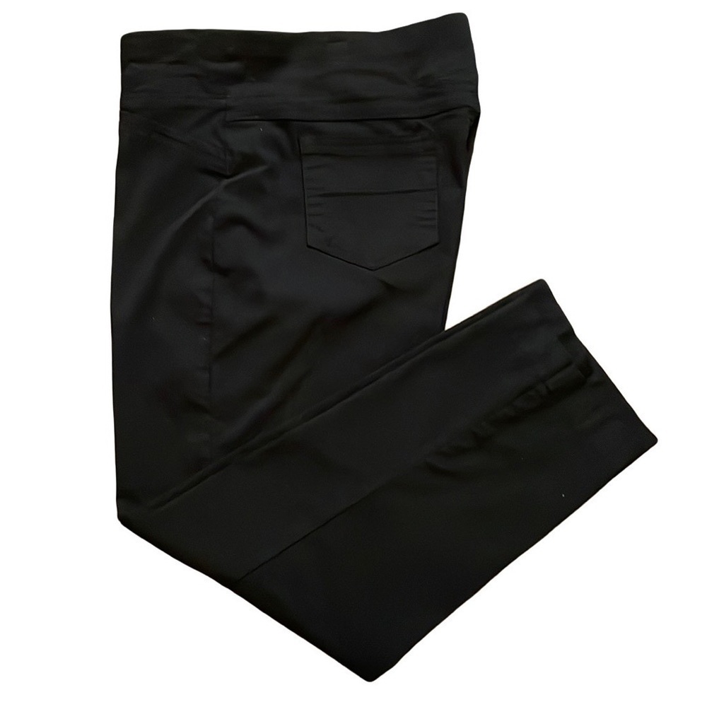Classic Editions Black Pants Size Large